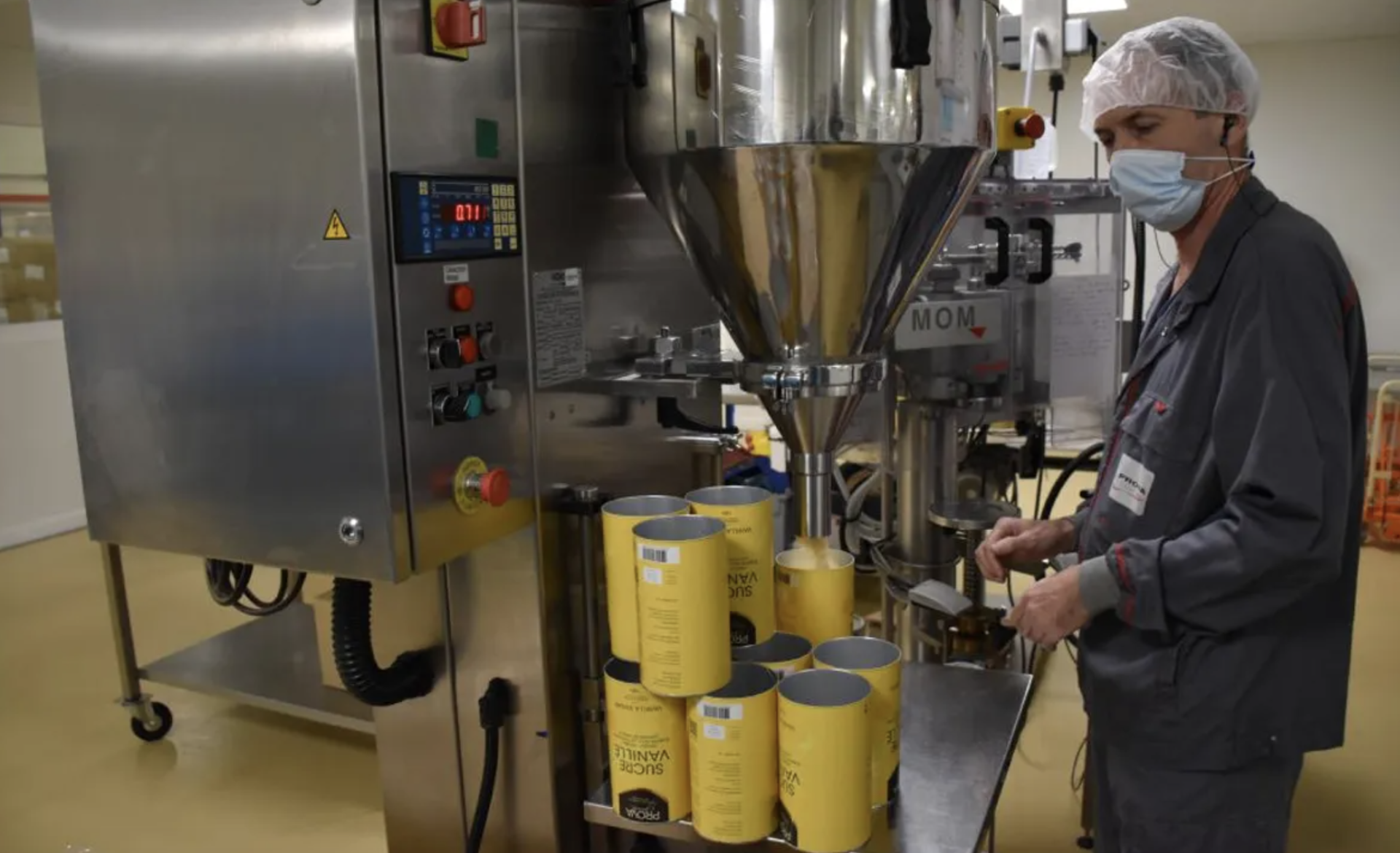 Entreprise familiale fondée en 1946 et aujourd'hui présente dans plus de 70 pays, PROVA célébrera ses 80 ans en ouvrant pour la première fois au public son usine d'Autruy-sur-Juine. Une occasion rare de découvrir les coulisses d'un site industriel loirétain qui exporte son savoir-faire dans le monde entier.