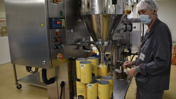 Dans le Loiret, PROVA ouvrira exceptionnellement son usine d'Autruy-sur-Juine pour ses 80 ans