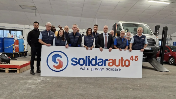 solidarauto 45
