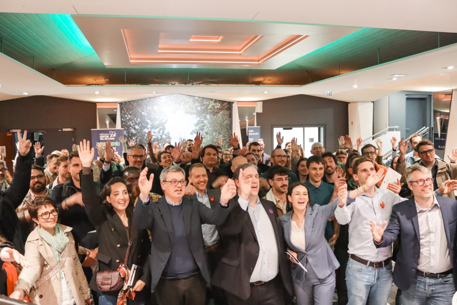 vivatech region 2026
