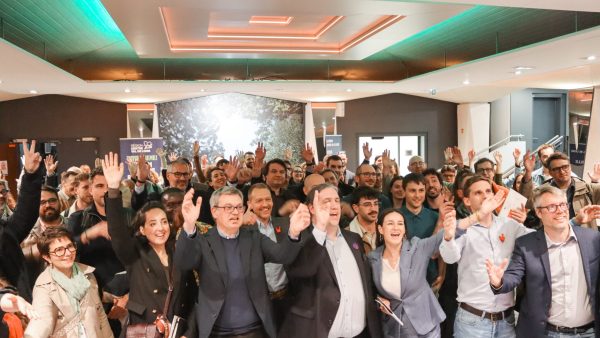 vivatech region 2026