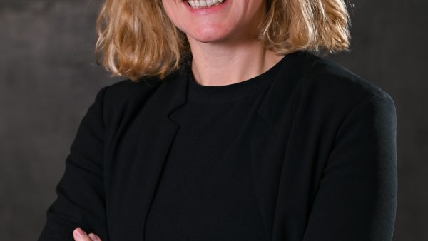 Kathleen Manson prend la direction régionale du Crédit Coopératif en Centre-Val de Loire