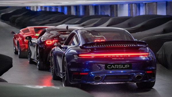 L'orléanais Carsup lève 12 millions d'euros pour accélérer son développement international