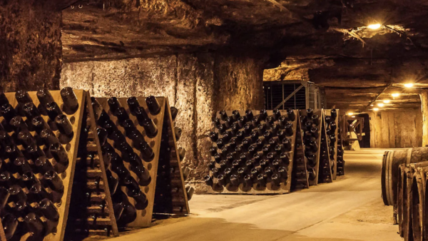 Les Tuffolies reviennent à Vouvray du 14 au 16 août pour leur 64e édition